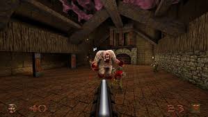 quake