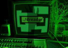 Dreader