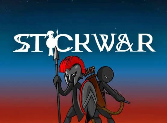 Stickwar