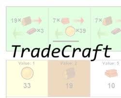 Tradecraft